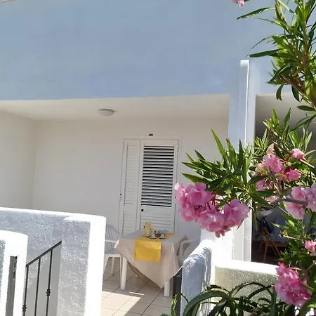 Calce Bianca Apulia