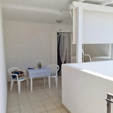 Lejlighed Calce Bianca Apulia