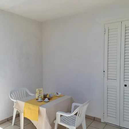 Calce Bianca Apulia *
