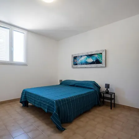 Calce Bianca Apulia Lejlighed