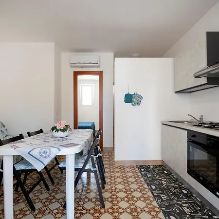 Calce Bianca Apulia דירה