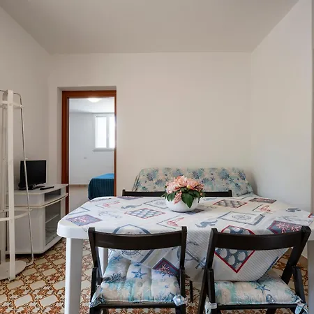 דירה Calce Bianca Apulia *