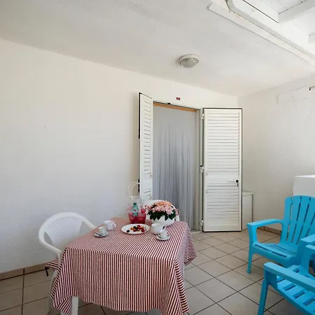 Calce Bianca Apulia Lejlighed Monopoli
