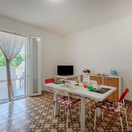 Calce Bianca Apulia