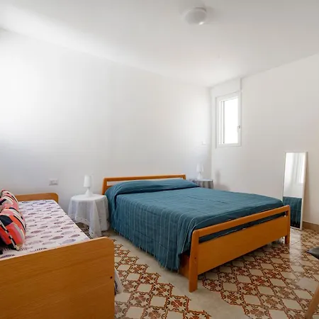 Calce Bianca Apulia