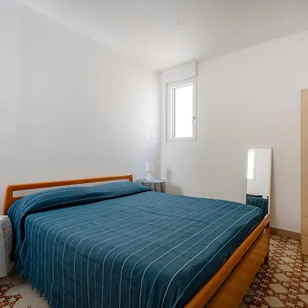Calce Bianca Apulia * Monopoli