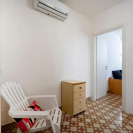 Calce Bianca Apulia