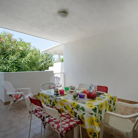 Calce Bianca Apulia דירה מונופולי